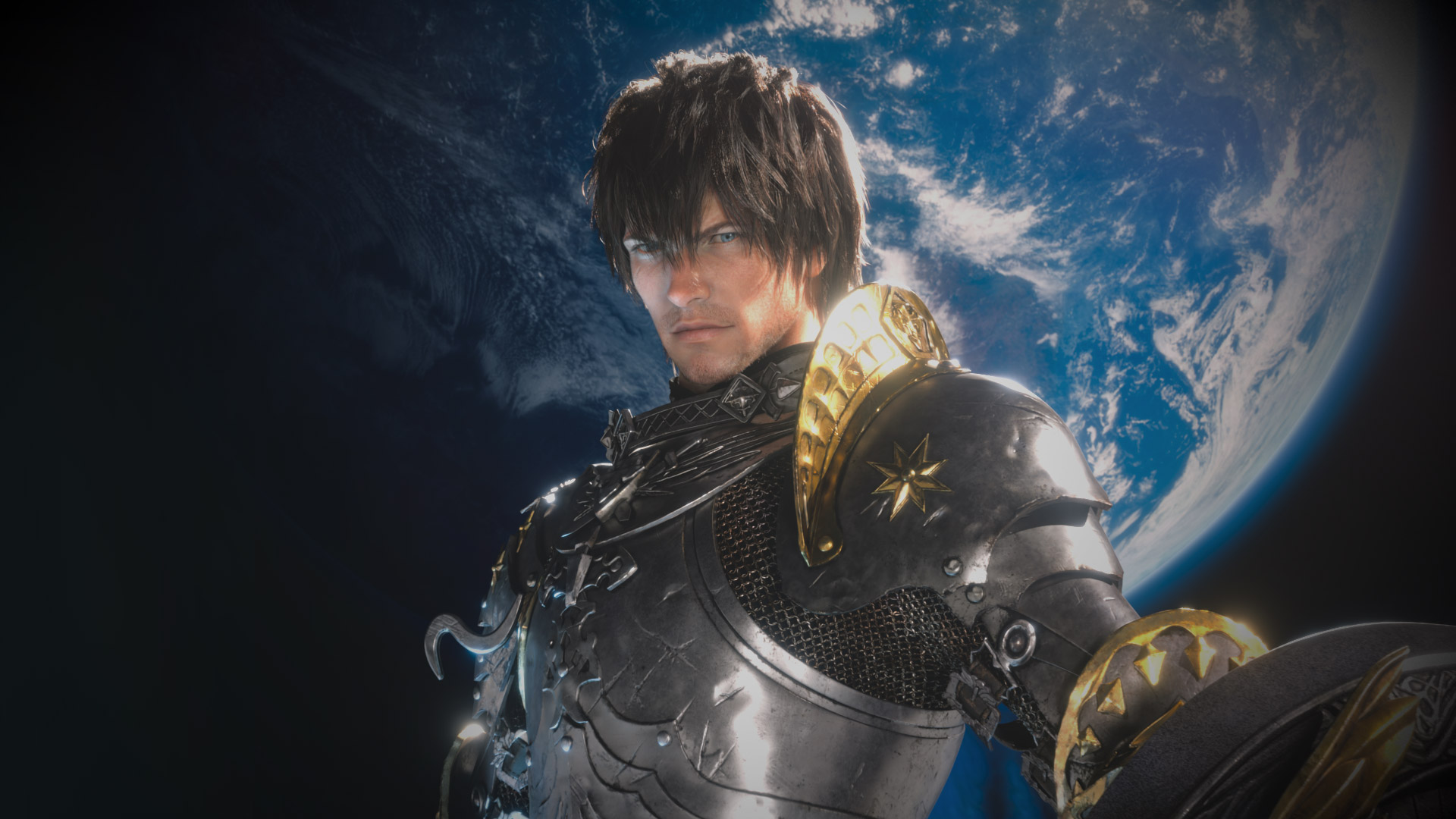 Tíz évnyi terve van a Square Enixnek a Final Fantasy XIV-re vonatkozóan