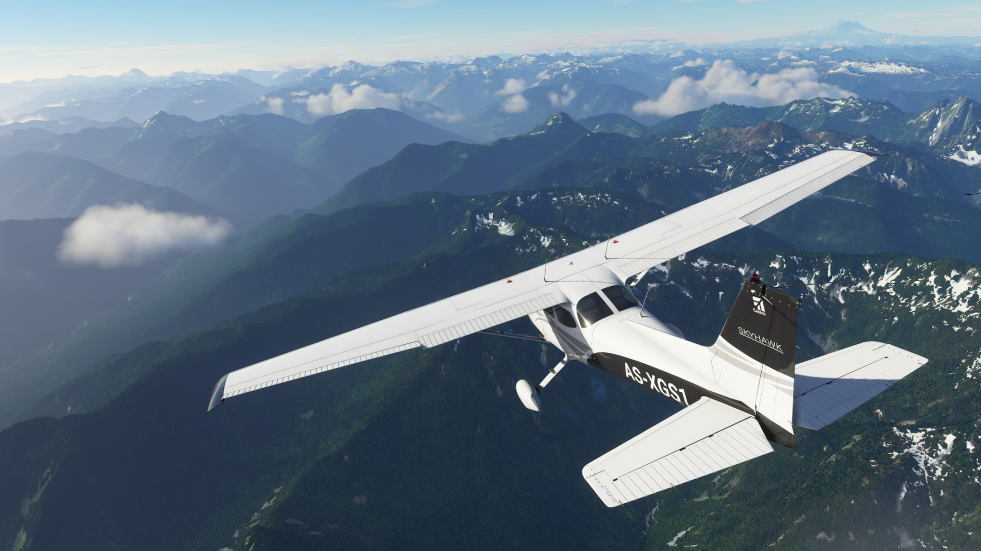 Tíz lemezen érkezik a Microsoft Flight Simulator