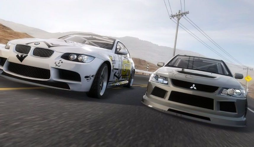 Tizennégy Need For Speed domaint foglaltatott le az Electronic Arts