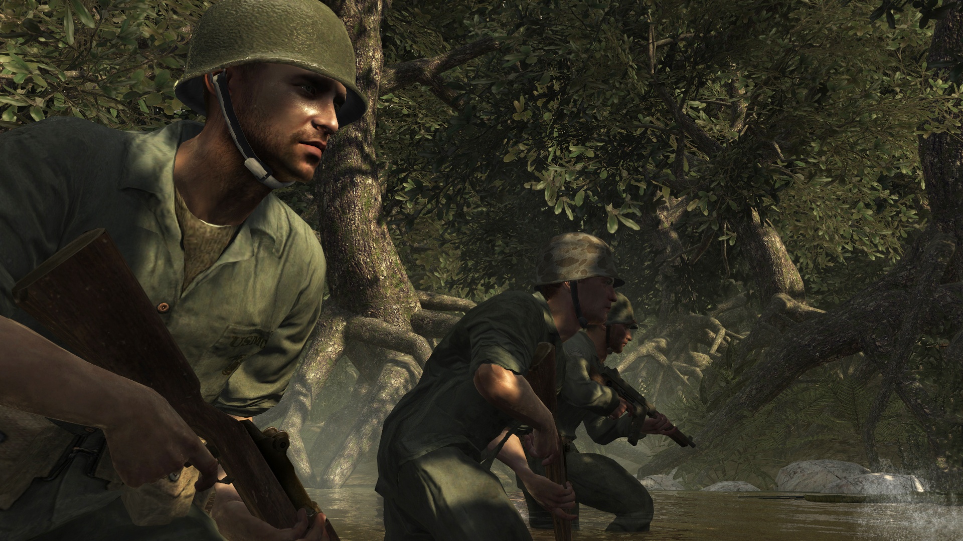 Tizenöt éve csak a Call of Duty: World at Warral játszik egy 65 éves gamer