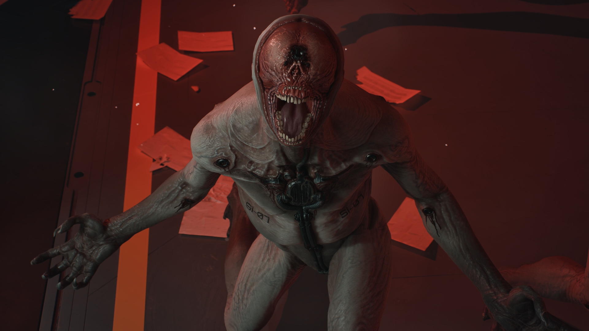Tizenöt éves lett a Killing Floor-franchise