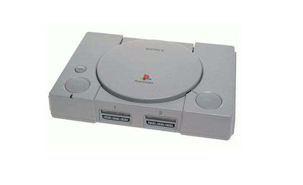 Tizenöt éves lett Európában a PlayStation