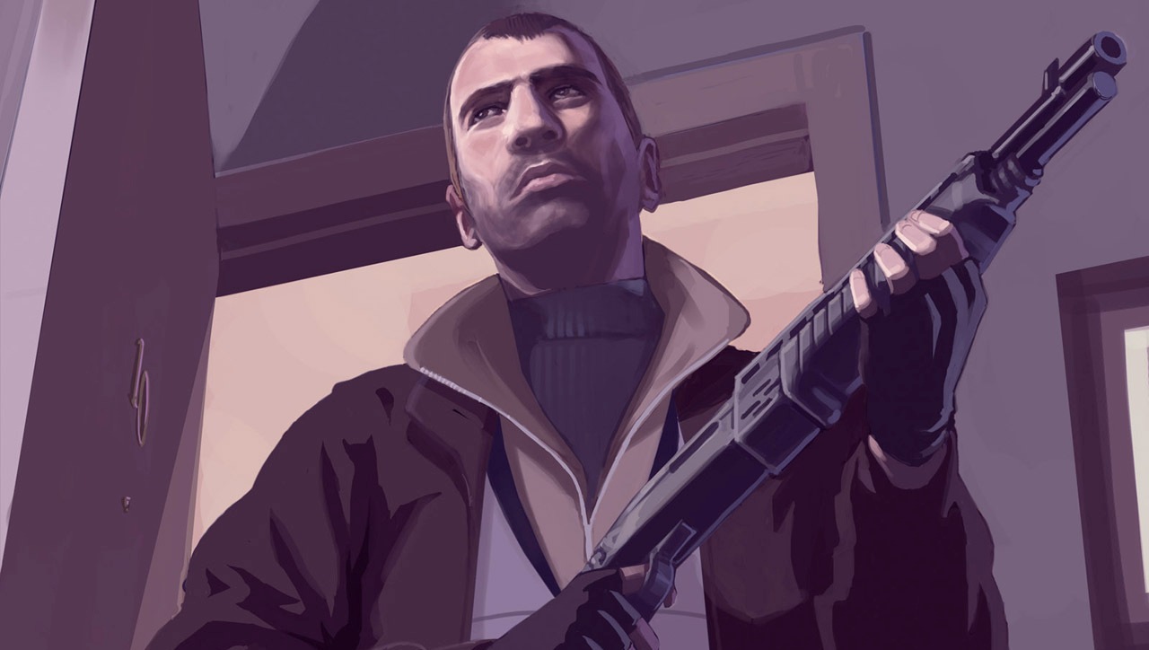 Tizenöt millió GTA IV és három millió BioShock 2 fogyott a Take Two friss jelentései szerint