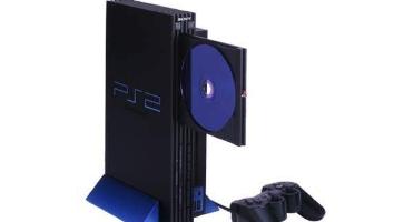 Tíz éves a Playstation 2