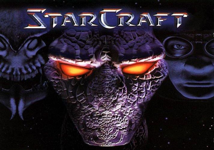 Tíz éves a Starcraft univerzum