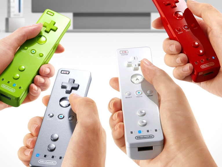 Tízmillió eladott MotionPlus az év vége előtt