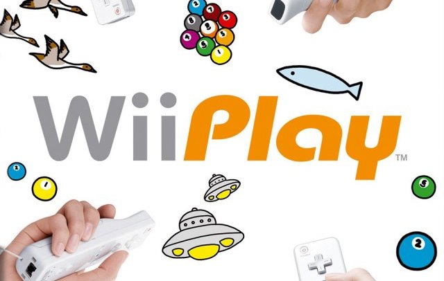 Tízmillió felett a Wii Play a tengerentúlon
