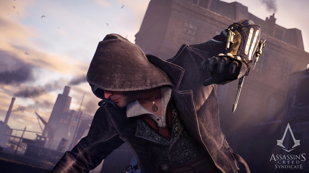 Tízpercnyi Assassin's Creed: Syndicate gameplay felvétel érkezett
