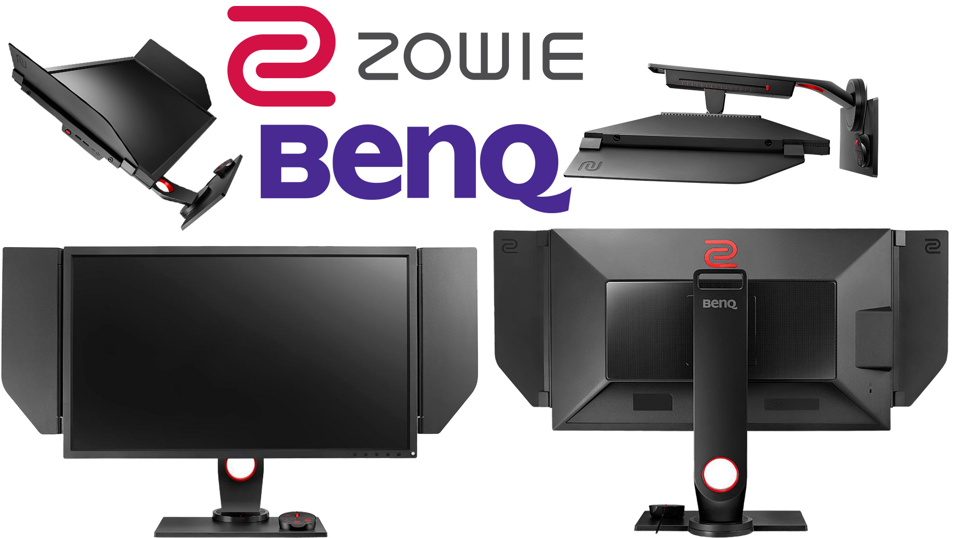 TN-paneles újdonsággal bővít a BenQ