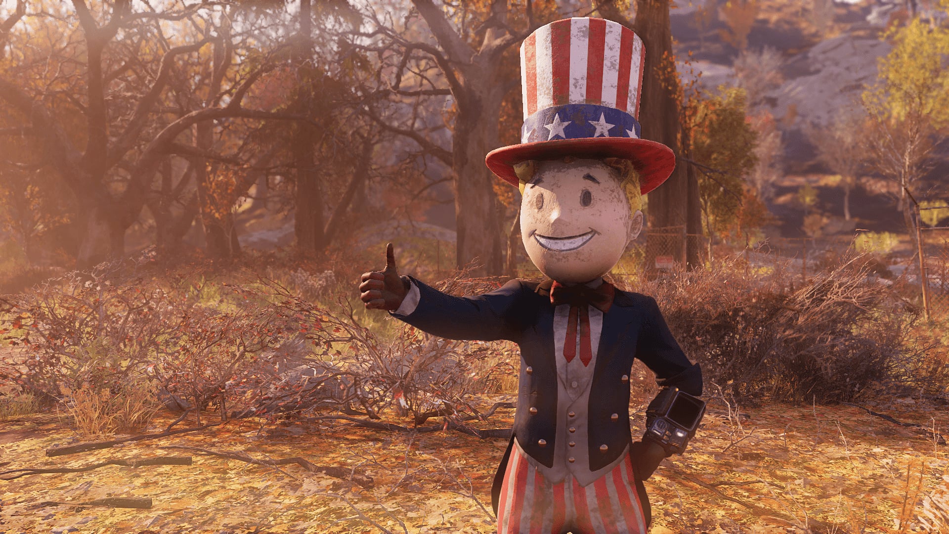 Több Bethesda-játék is Steamre vándorol, köztük a Fallout 76