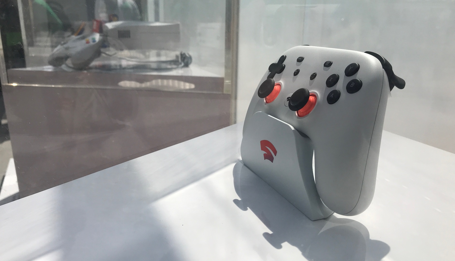 Több ezer fejlesztőcsapat jelentkezett a Google Stadia támogatására