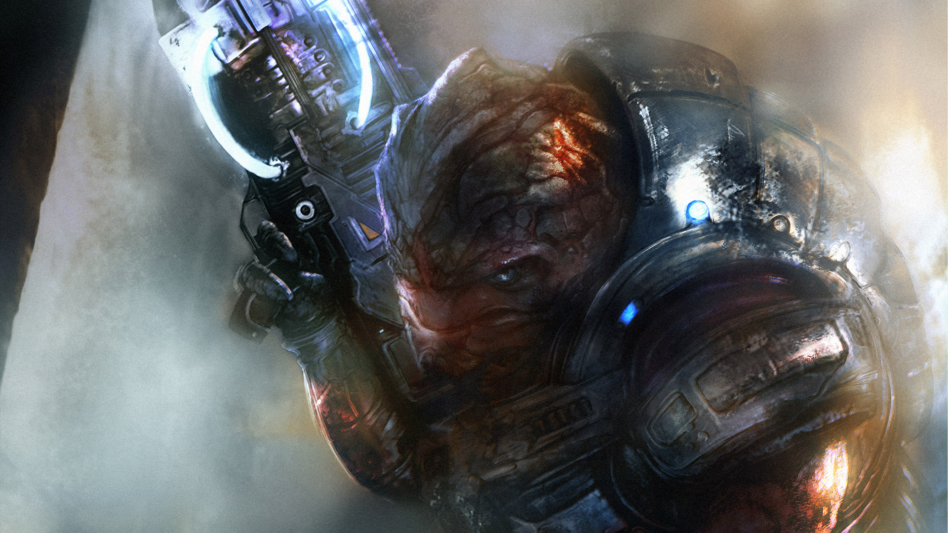 Több fejlesztő is visszatér a Mass Effect 4-re az eredeti trilógia csapatából