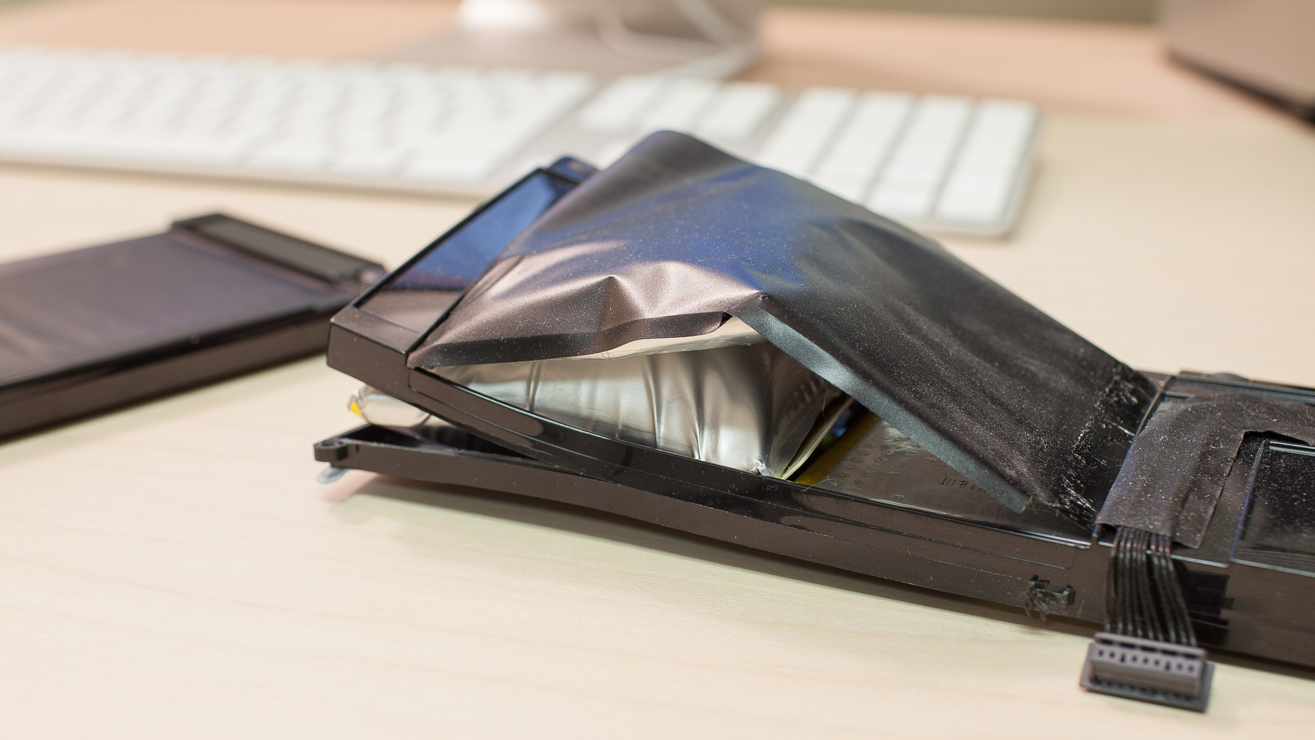 Több HP laptop is hibás akkumulátorral került piacra