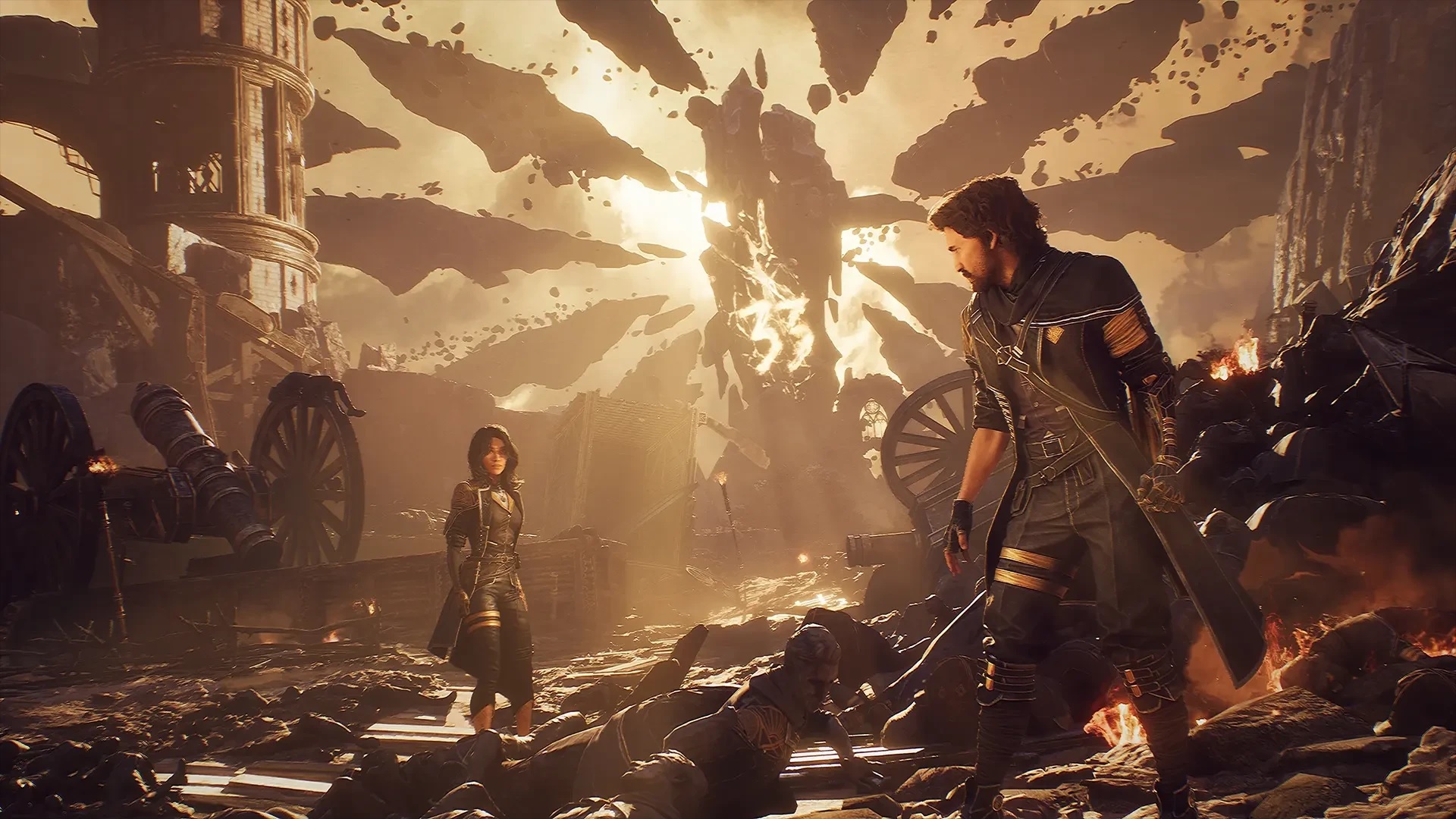 Több ismert szinkronszínész hangját is hallhatjuk majd a Clair Obscur: Expedition 33-ban