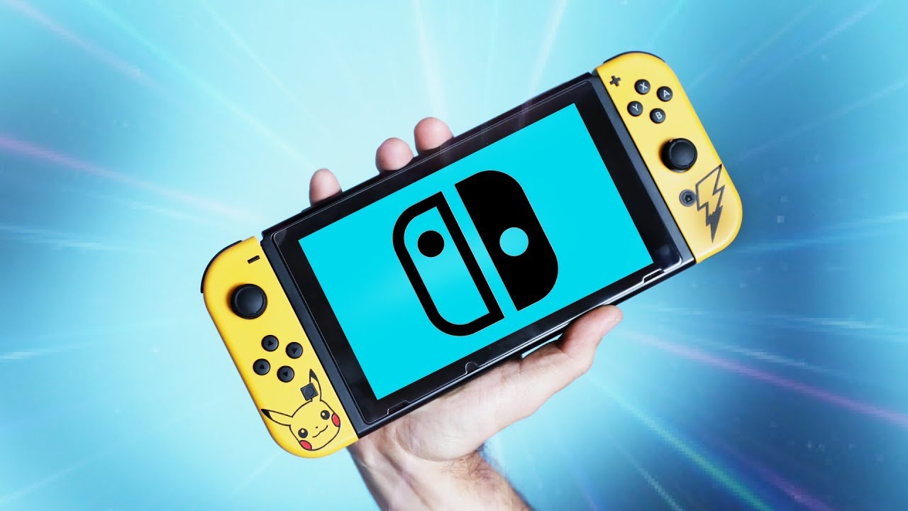 Több játék is érkezik Nintendo Switch-re, melyek még bejelentésre várnak