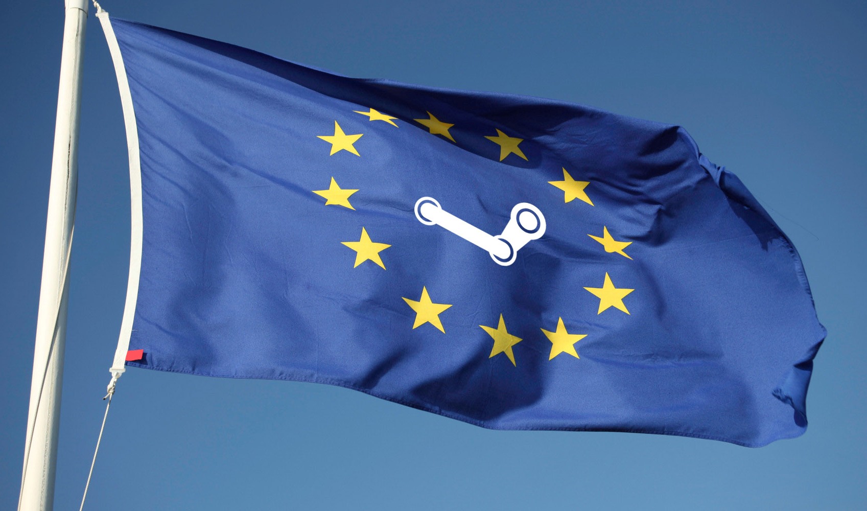 Több játékkiadót is megbüntethet az Európai Bizottság a Steam miatt