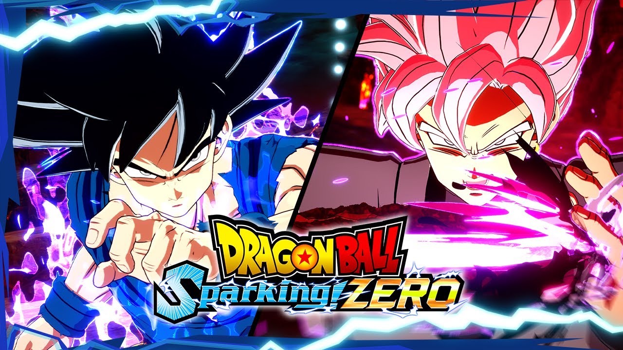 Több karakterről is lerántja a leplet a legújabb Dragon Ball: Sparking! Zero trailer