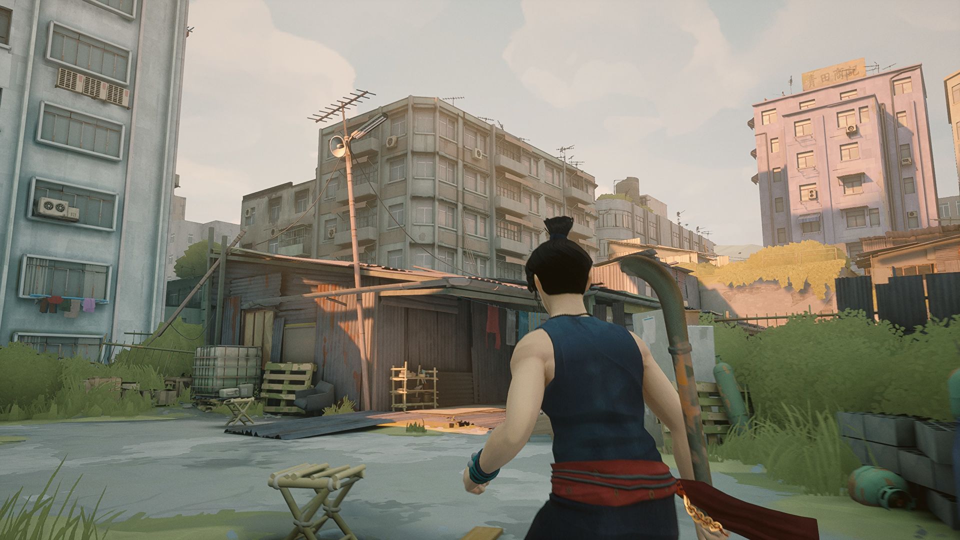 Több kisegítő funkció is kerülhet a Sifuba