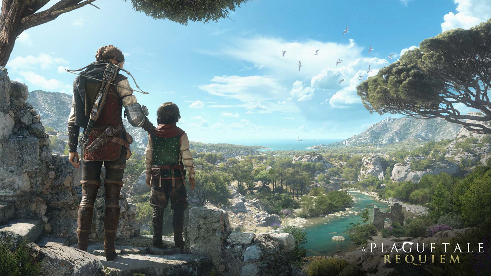 Több mint 1 millió játékos szállt eddig szembe az A Plague Tale: Requiem patkányaival