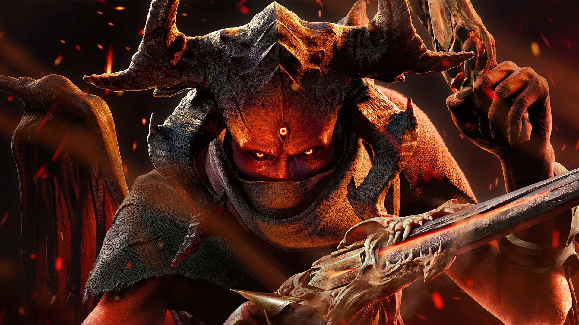 1 millió játékost vonzott be eddig a Metal: Hellsinger ritmikus démonhentelése