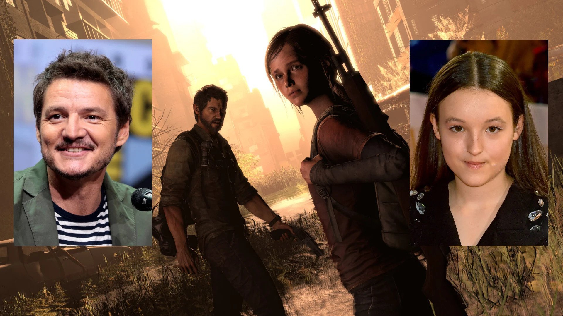 Több mint 10 millió dolláros költségvetése van a The Last of Us sorozat epizódjainak