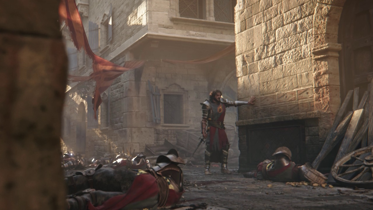 Több mint 100 órányi tartalommal jön a Baldur's Gate 3