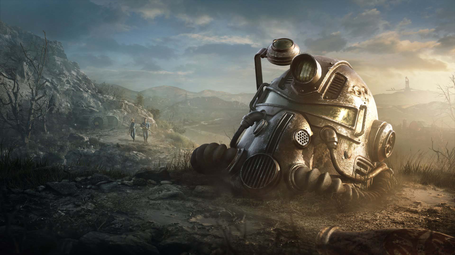 Több mint 13 millió játékos játszott eddig a Fallout 76-tal
