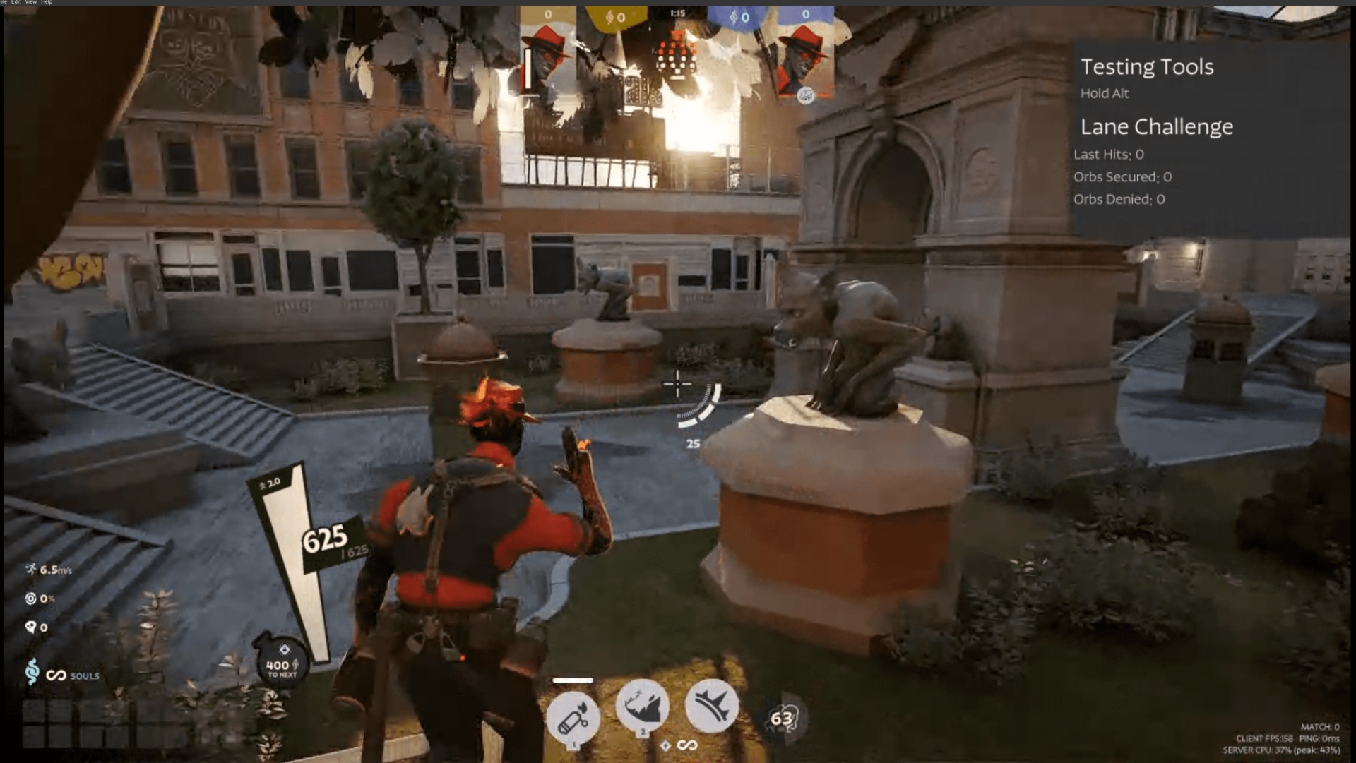 Több mint 16 ezren játszanak a Valve új lövöldéjével, pedig még be sincs jelentve