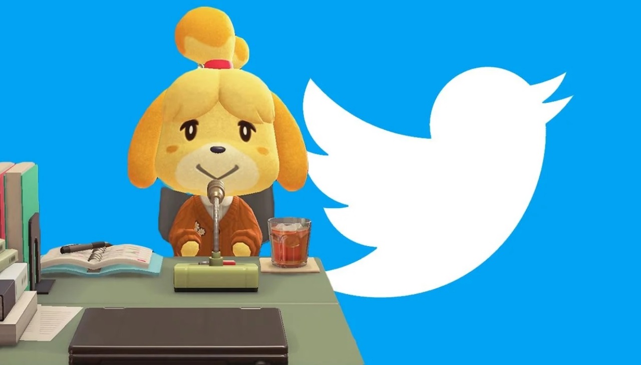 Több mint 2 milliárd tweet szólt 2020-ban a videojátékokról