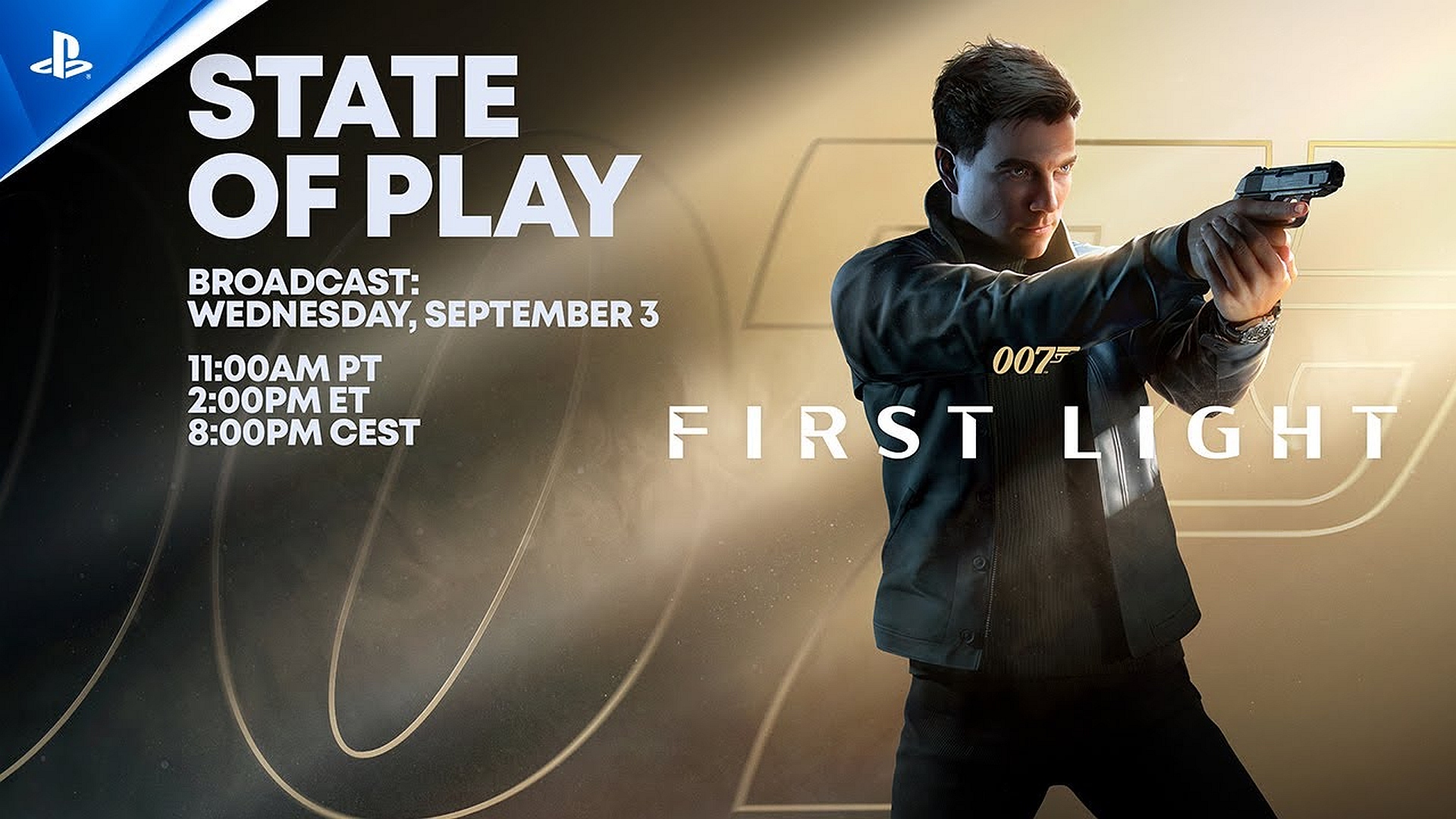 Több mint 30 perces gameplayt villantott a 007 First Light