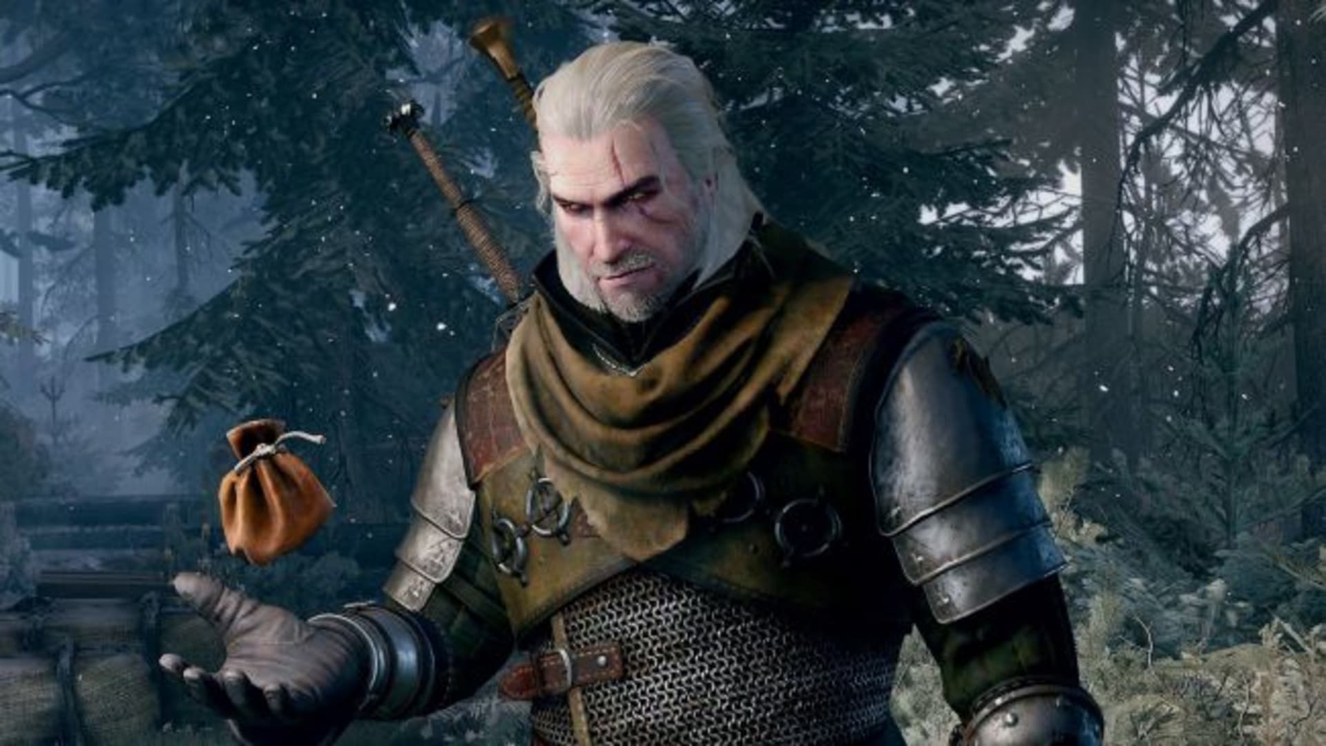 Több mint 500%-kal nőttek a The Witcher 3 eladásai a Netflix-sorozat óta