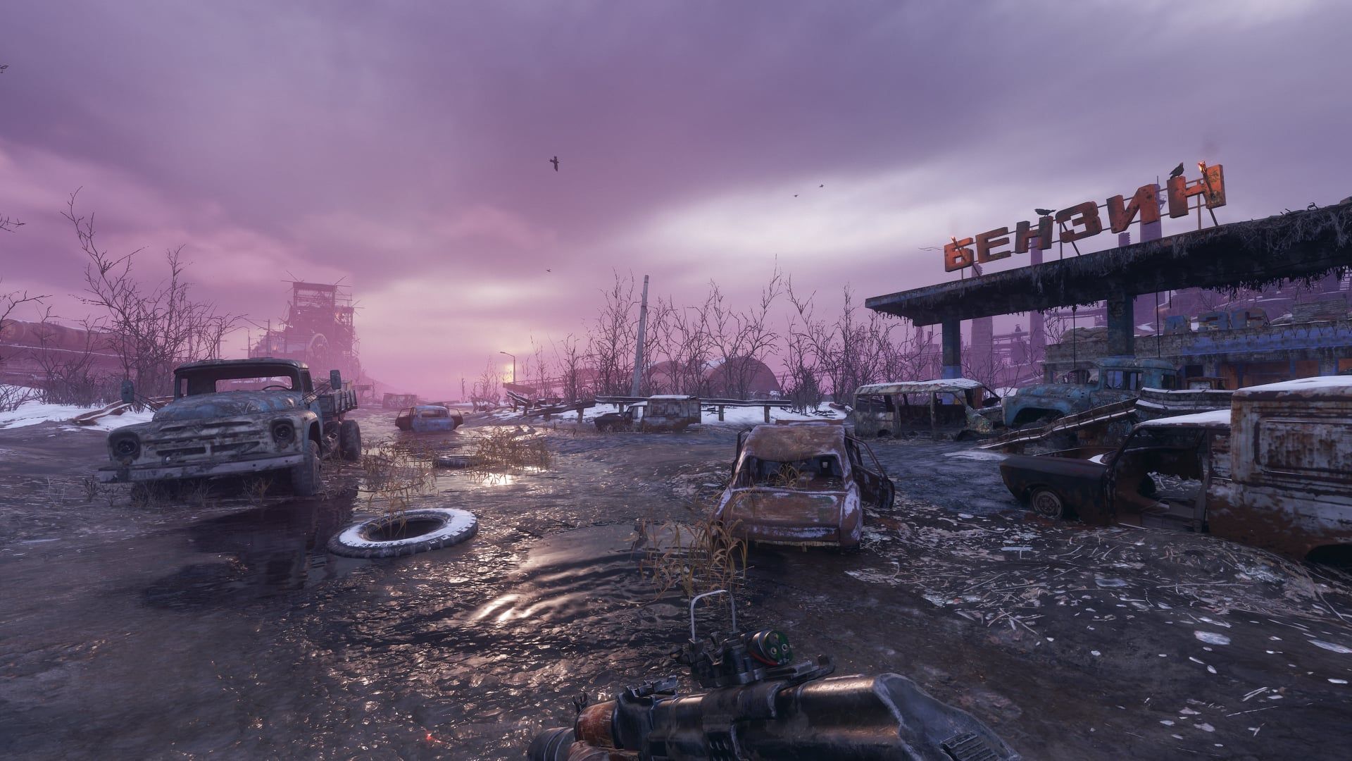 Több mint 6 millió eladásnál tart a Metro Exodus