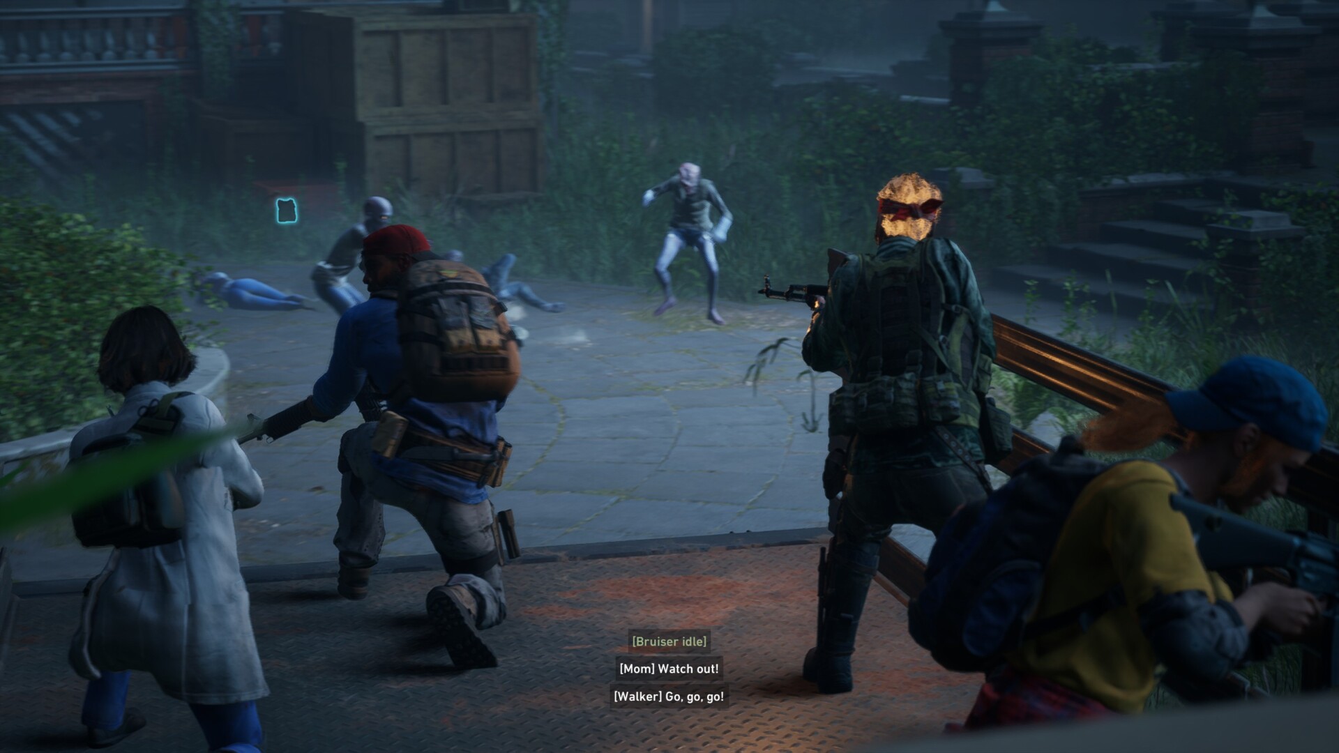 Több mint 6 millió játékost vonzott be eddig a Back 4 Blood