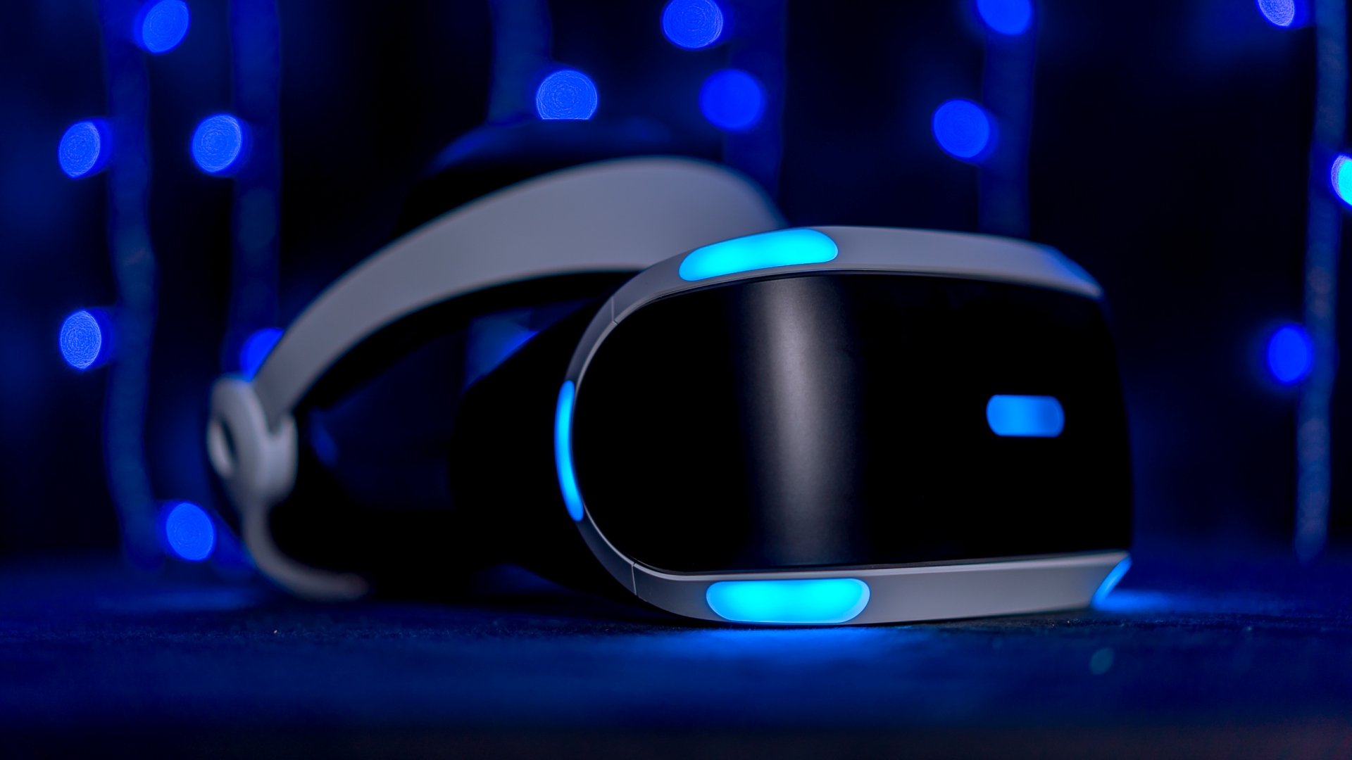 Több mint 60 PlayStation VR-játék érkezik még az idén és 2018 elején
