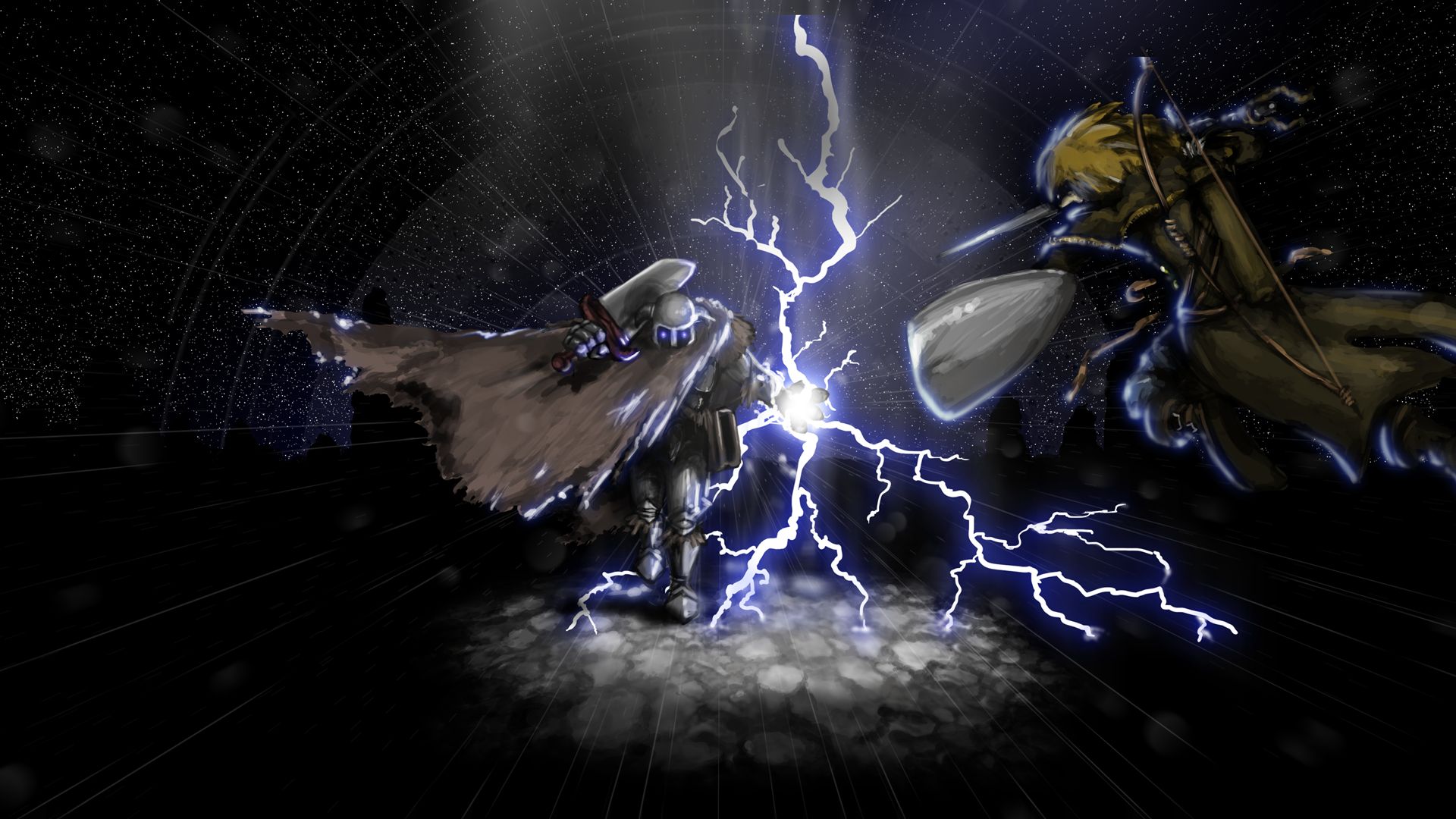 Több mint 600 fegyver és páncél vár ránk az Epic Games Store utolsó előtti ingyen játékában