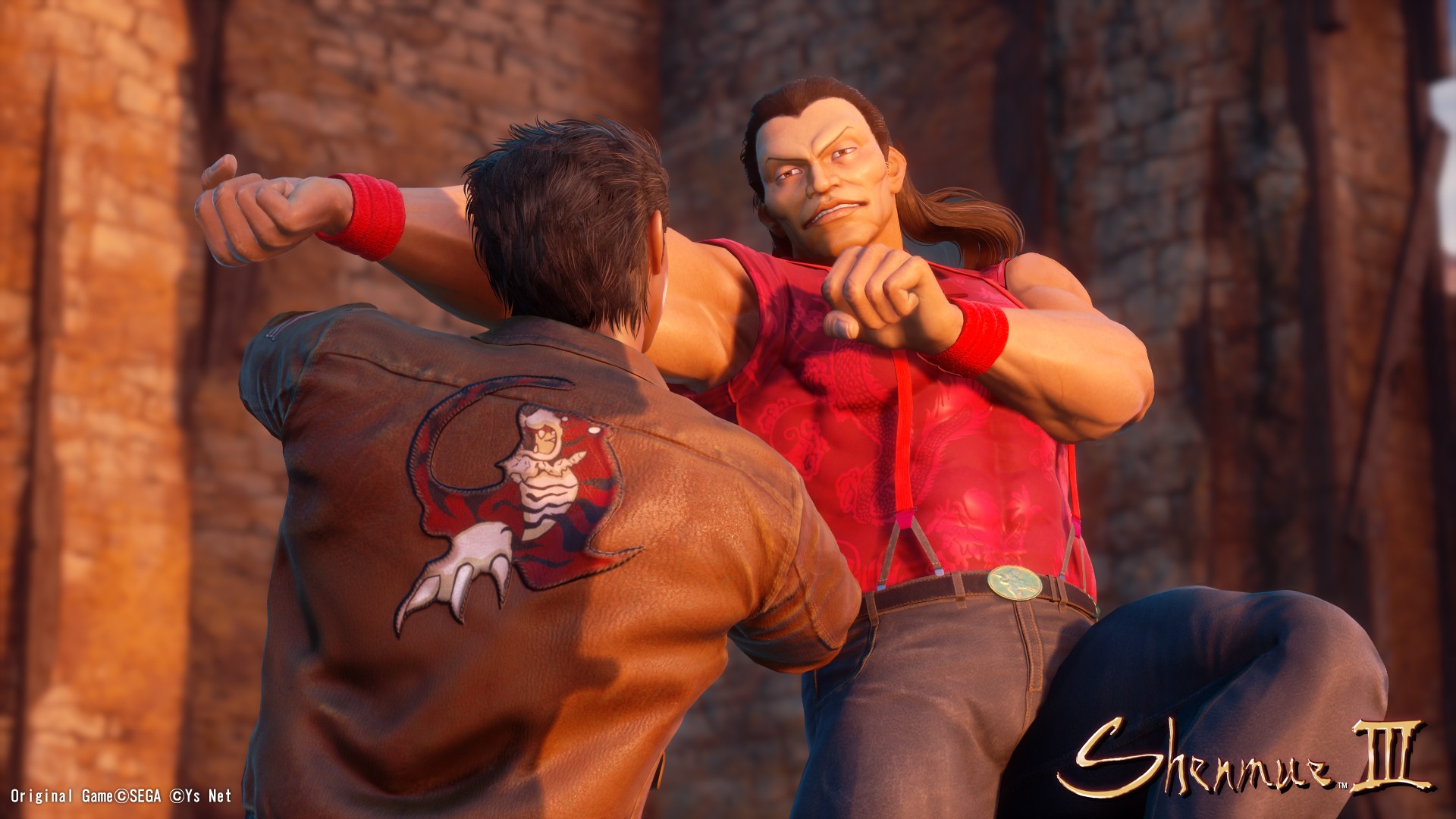 Több mint 7 millió dollár gyűlt össze a közösség által a Shenmue III-ra
