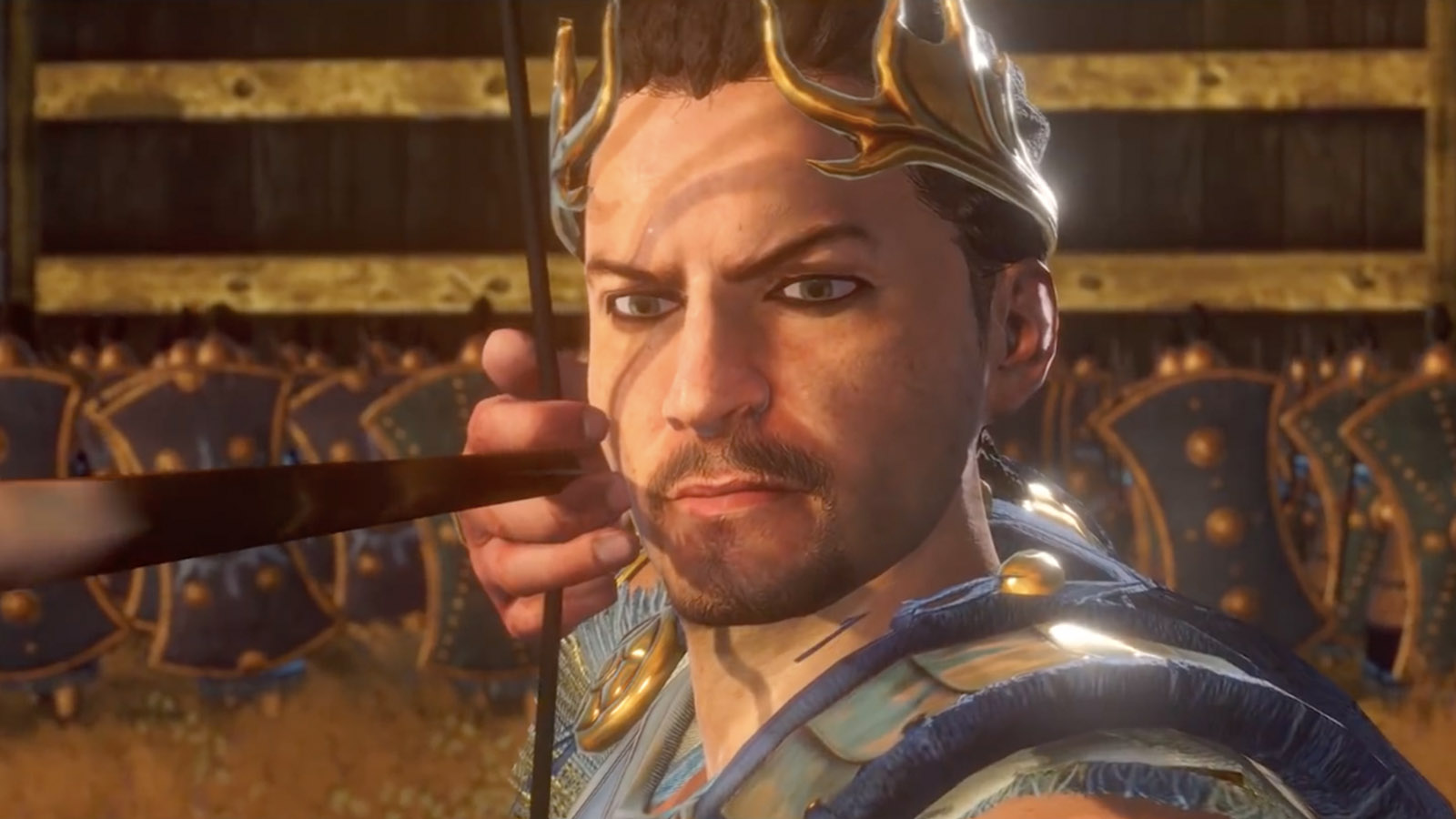 Több mint 7,5 millióan szerezték be ingyen az A Total War Saga: Troy-t