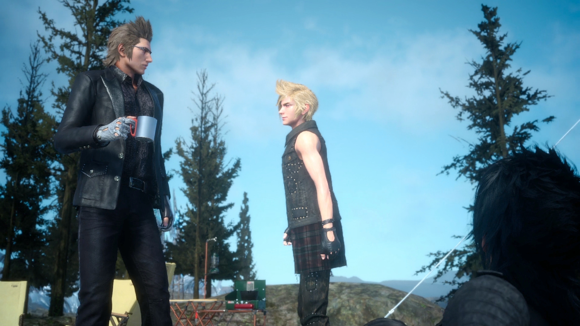 Több mint egy évbe telne elkészíteni PC-re a Final Fantasy XV-öt