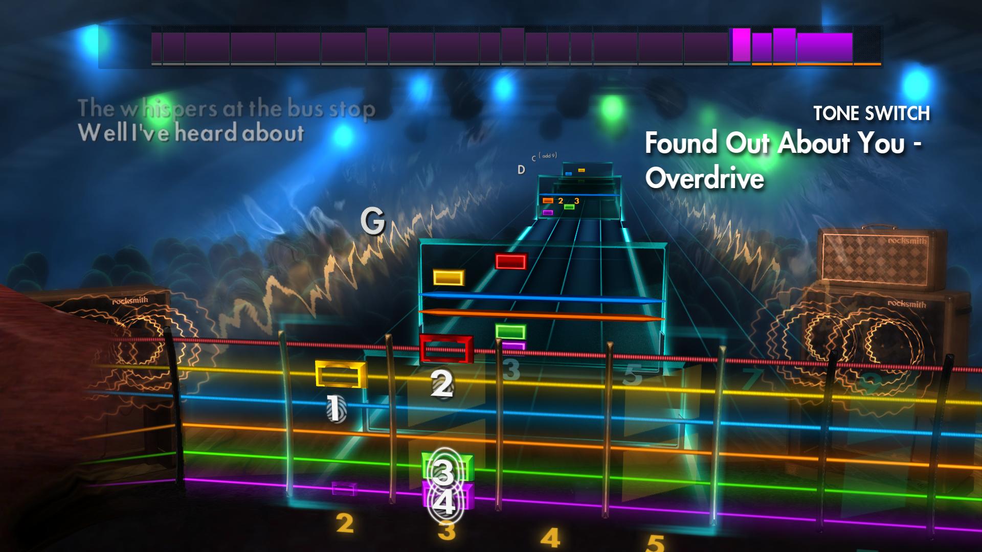 Több mint hét év után véget ér a Rocksmith DLC-támogatása