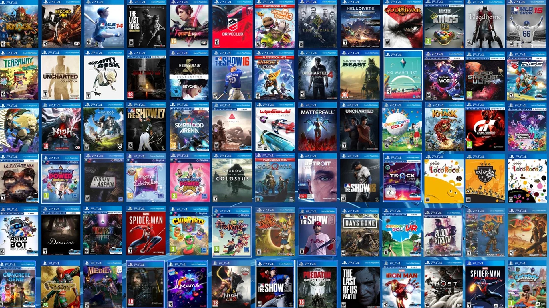 Több PS4-játék fogyott Európában, mint Xbox Series X/S