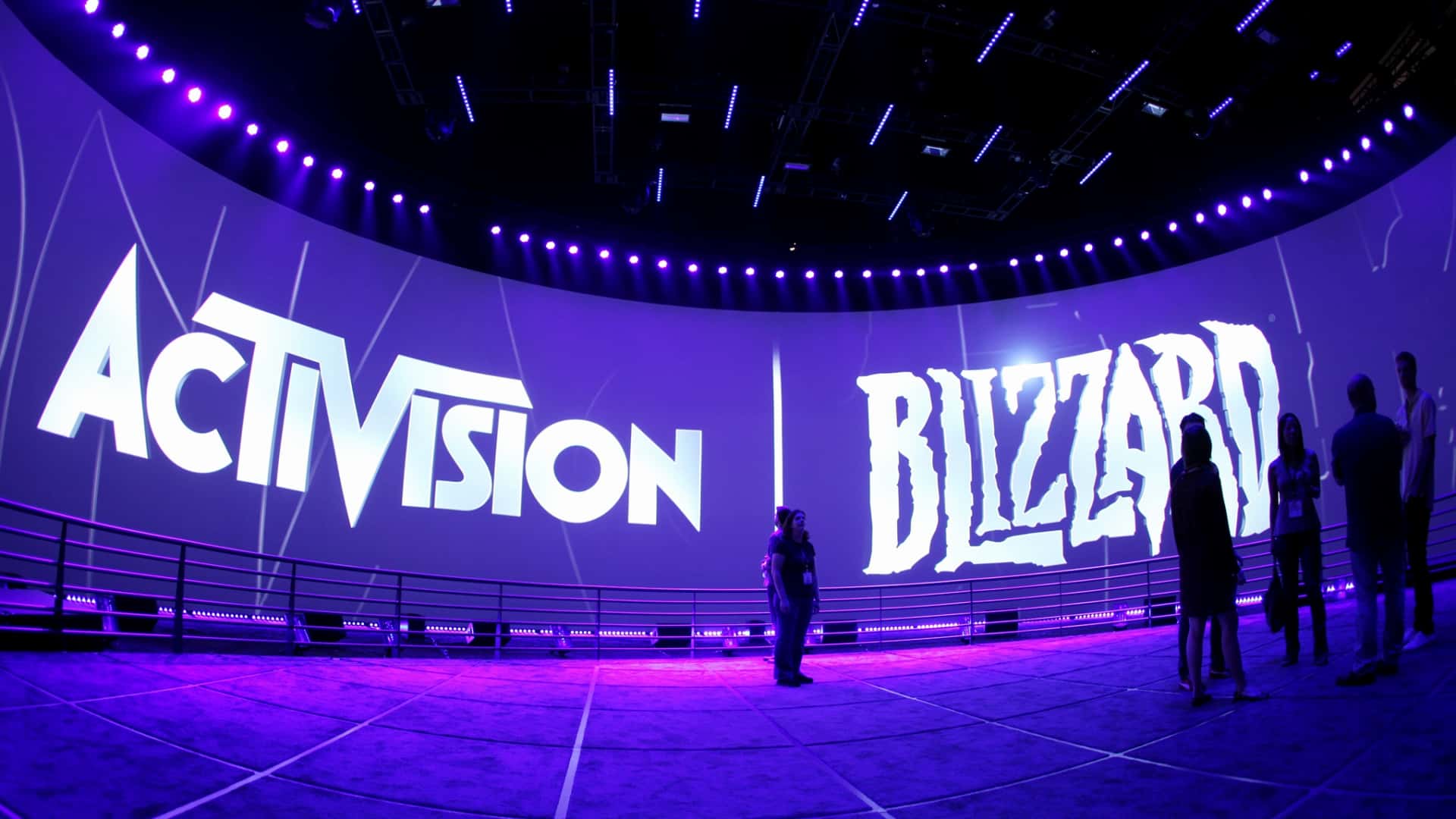 Az Activision Blizzard több száz alkalmazottját rúghatja ki a jövő héten