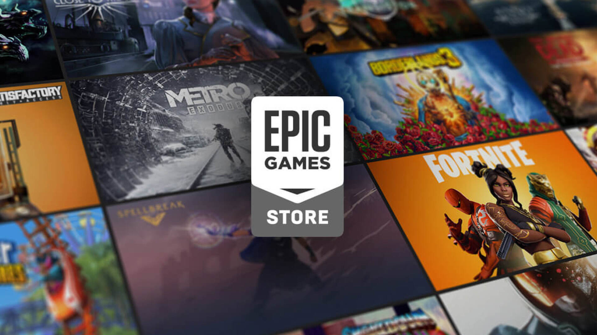 Több száz millió dolláros veszteséggel működik az Epic Games Store – legkorábban 2027-ben válhat nyereségessé