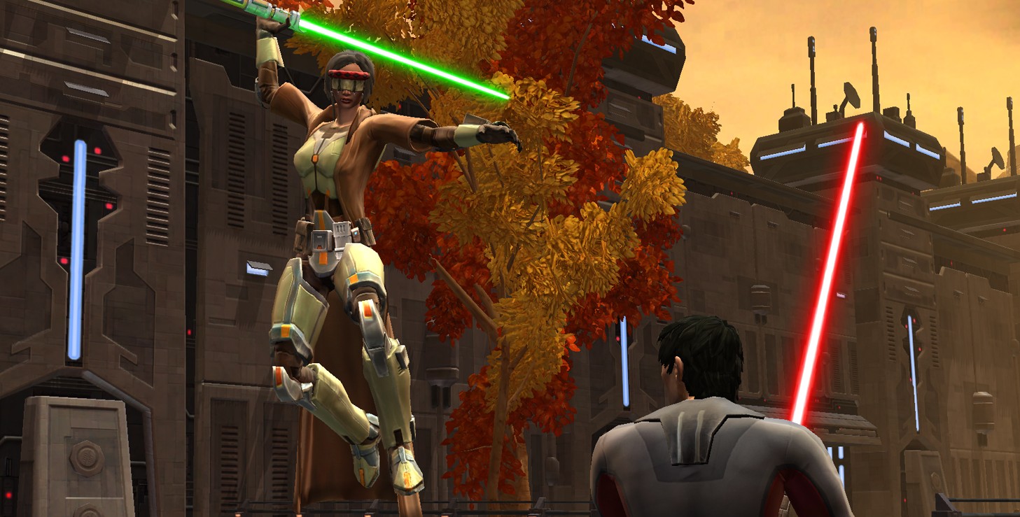 Több alkalmazottat is elbocsát a BioWare a The Old Republic csapat átszervezése során