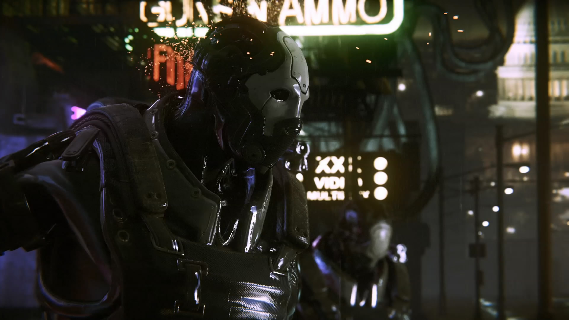 Több bejelentetlen címen is dolgozik az Epic Games