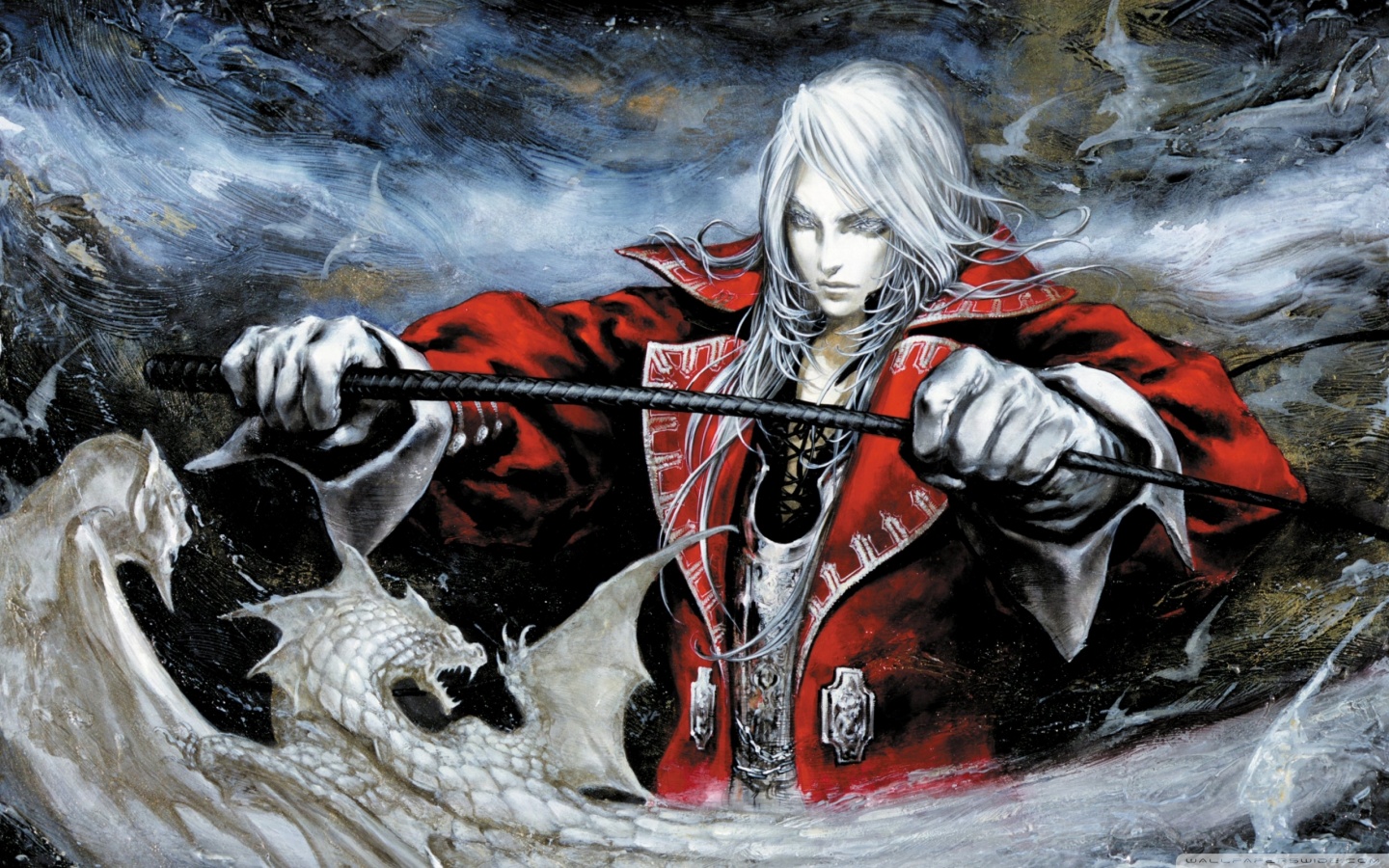 Több Castlevania-játék is érkezik Wii U-ra októberben