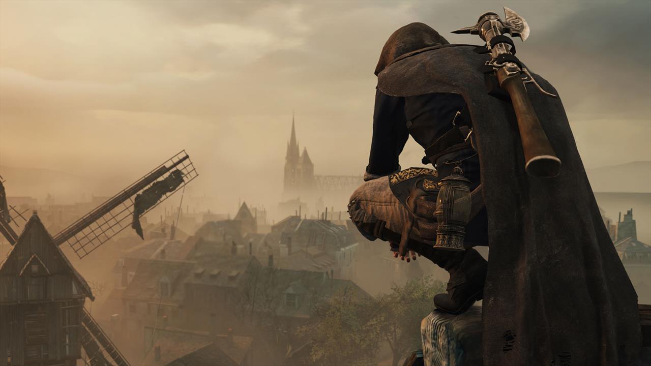 Több helyen is felbukkant az őszre várható új Assassin's Creed!