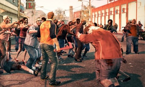 Több, mint 300.000 példány talált gazdára a Dead Rising: Case Zero-ból már az első héten