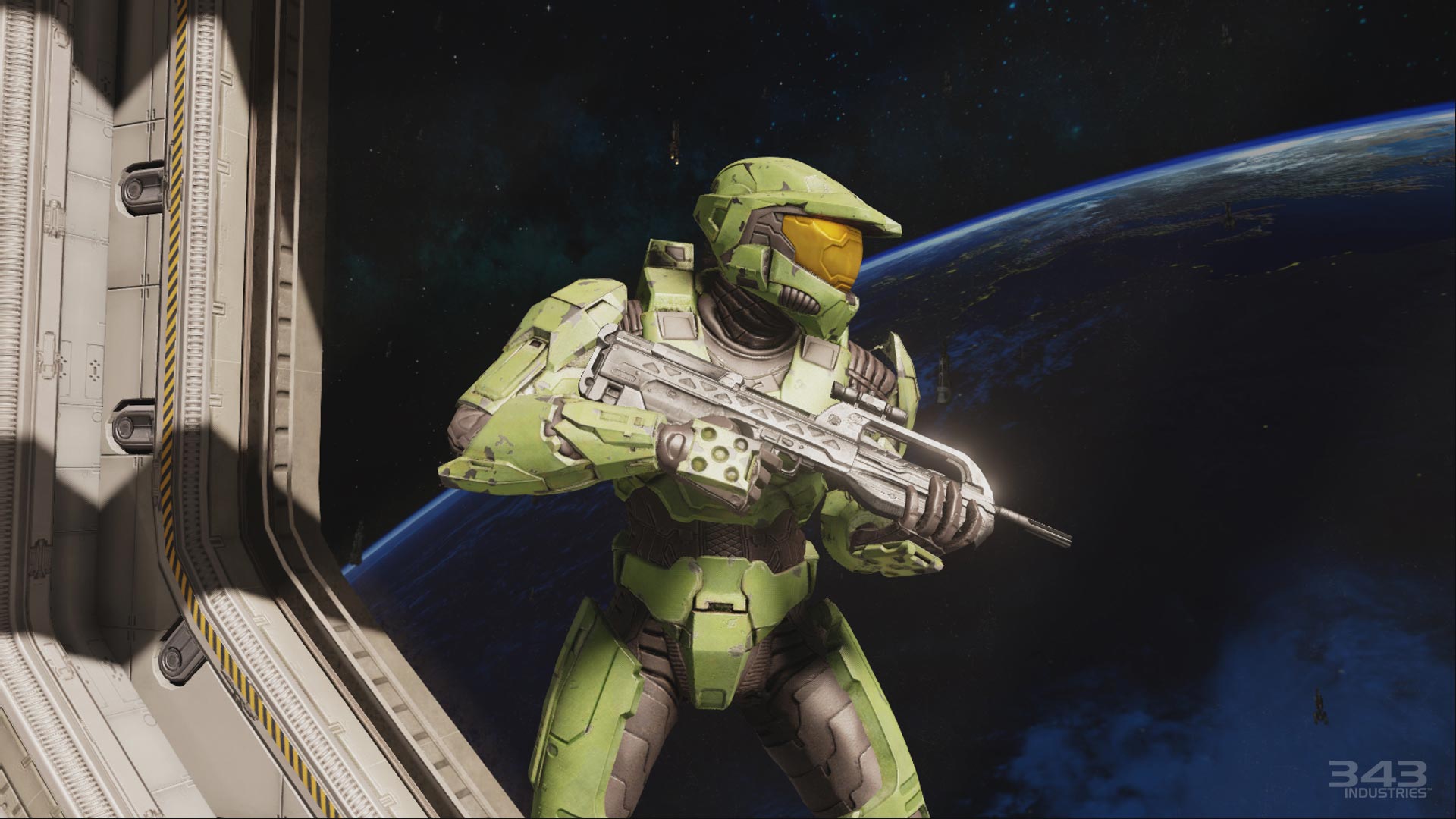 Több mint 400 achievement lesz a Halo: The Master Chief Collectionben