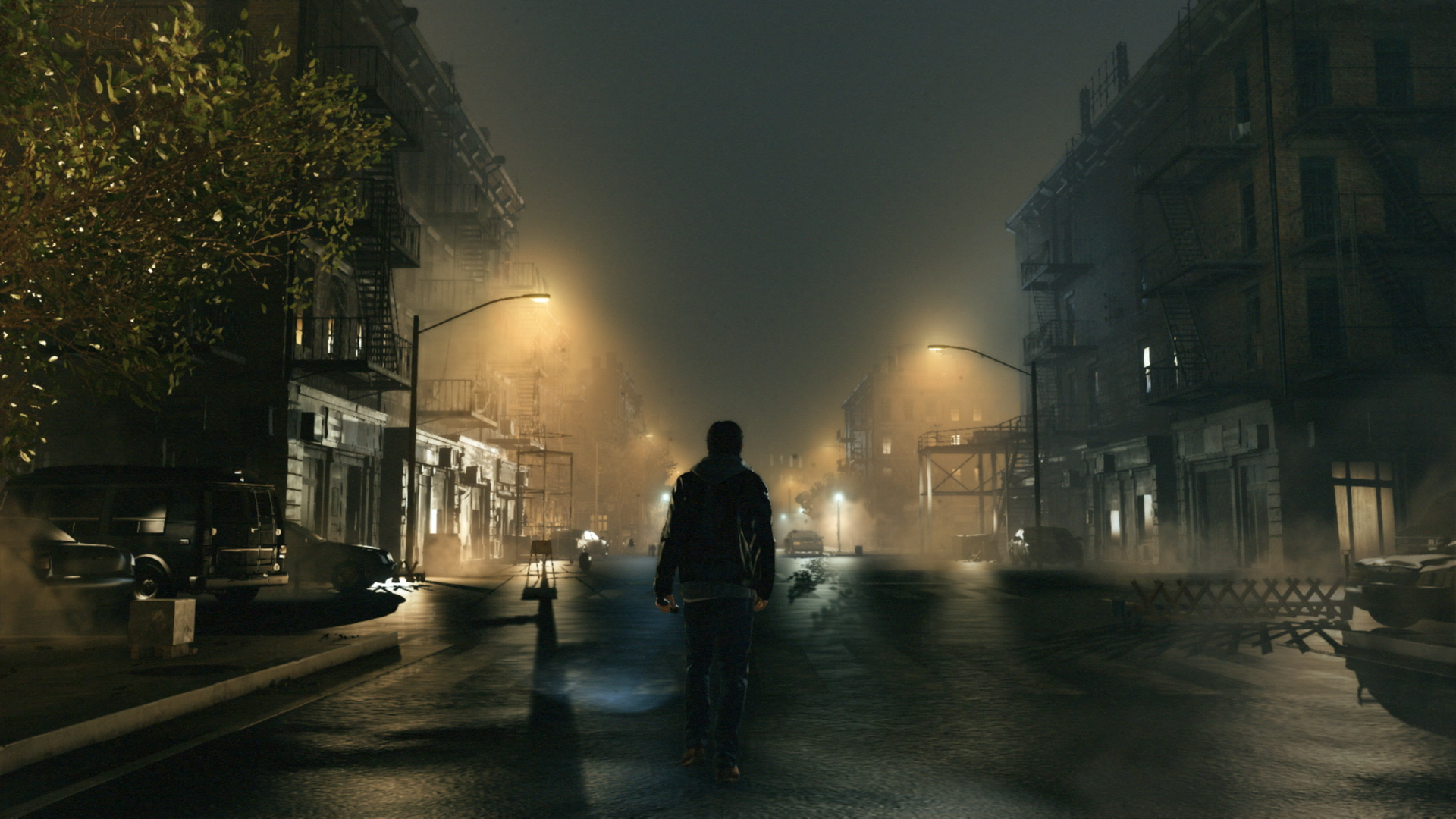 Több mint 50 ezren akarják, hogy elkészüljön a Silent Hills