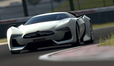Több, mint 5 millió példányban fogyott eddig a Gran Turismo 5